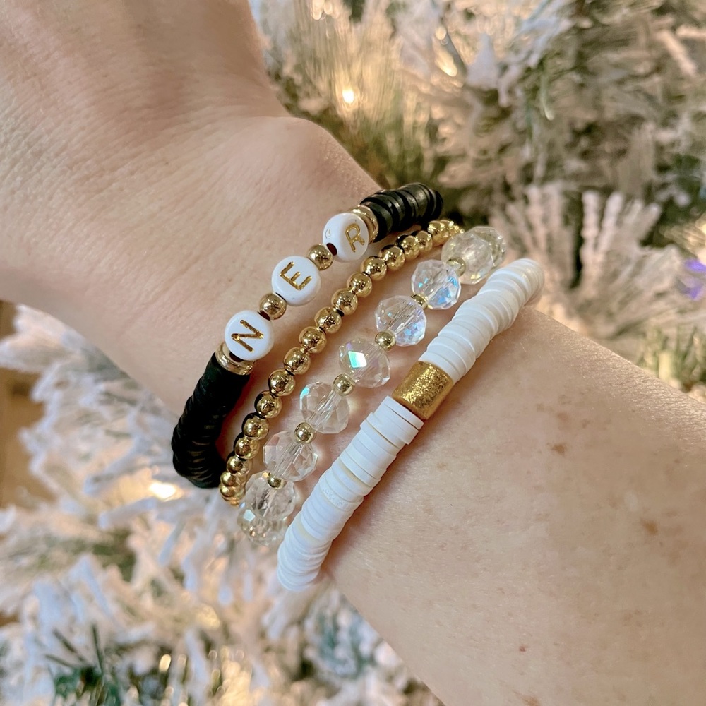 Bracelet Stack Or Individually - image 1